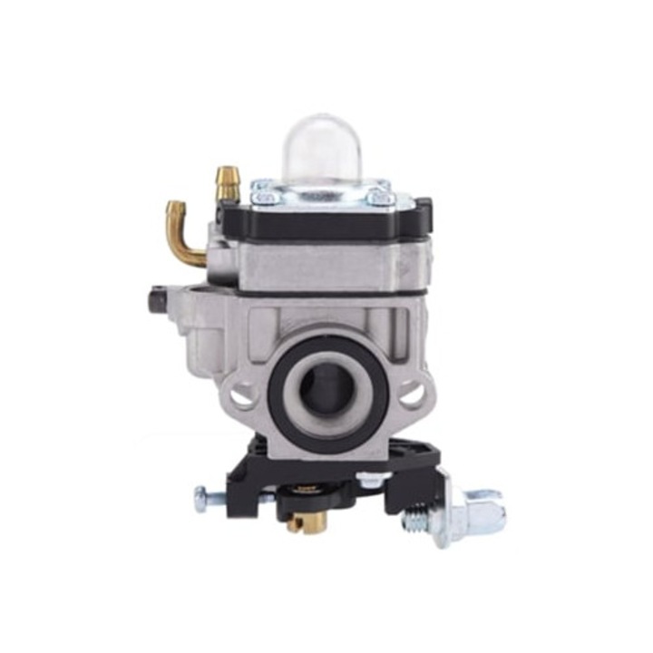 Carburator de inlocuire pentru trimmer de iarba, compatibil cu Shindaiwa T242x, T242, Le242, Echo Pb 260l, Srm 260s, Srm 261s, Ppt 260, Ppt 261