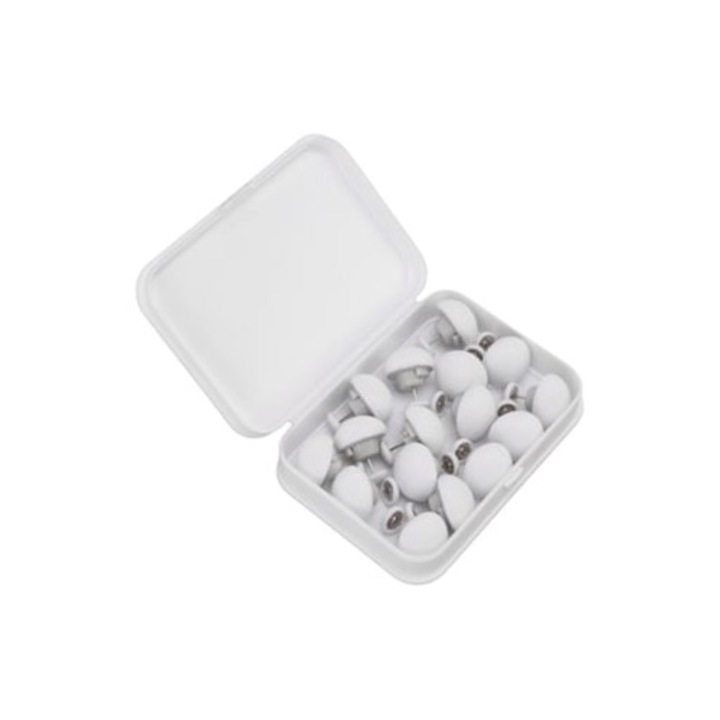 Clips pentru cuverturi, set, decorative, non-aderente, usor de utilizat