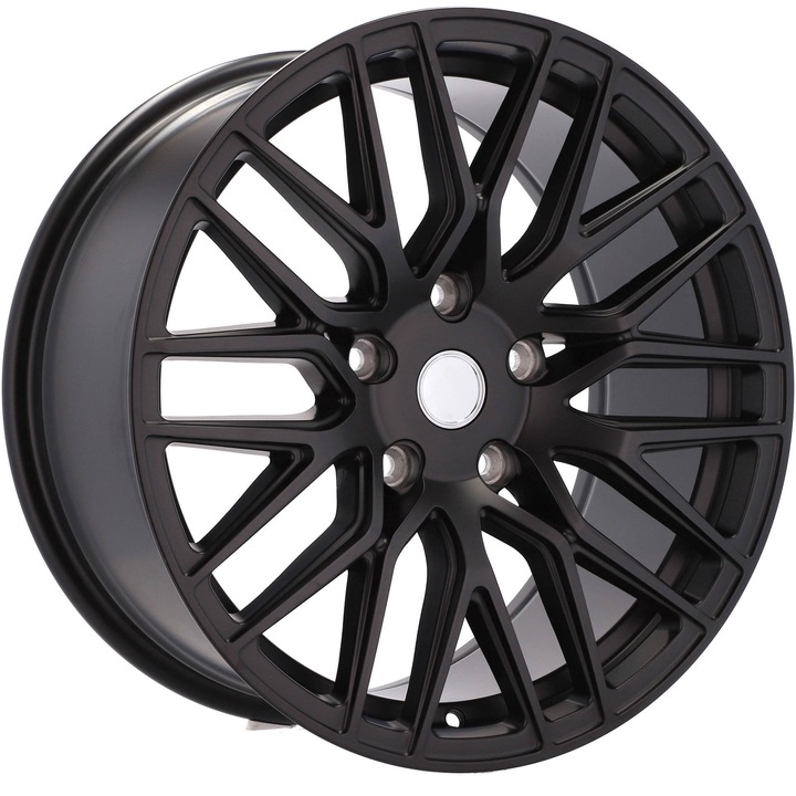 Set 4 Jante Aliaj RacingLine 18" 5x127 pentru CHRYSLER PACIFICA TOWN COUNTRY