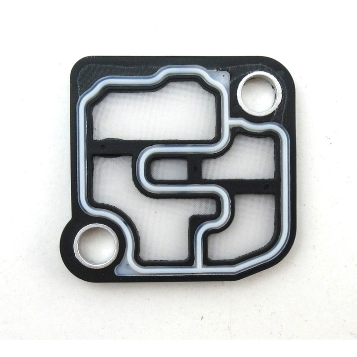 Filtru solenoid cu kit de montare transmisie, RemanGlobal, pentru Audi, Porsche, Skoda, Volkswagen