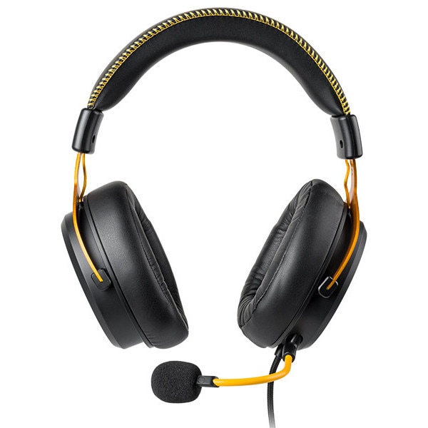 Casti gaming Bloody Gaming-Specific Sound Quality USB Renegade Midnight