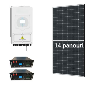 Sisteme si panouri solare