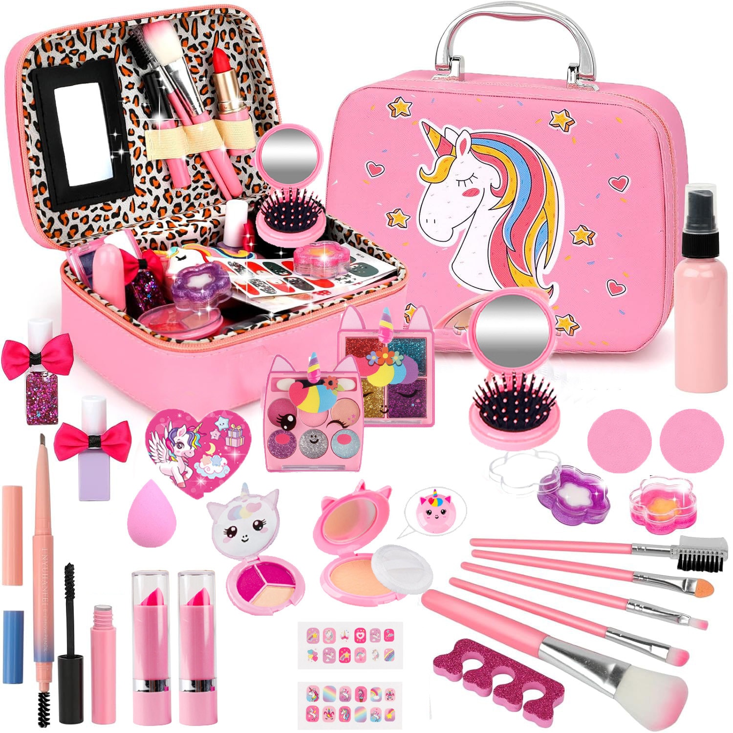企画makeup Set MGA Miniverse Make It Mini Makeup, mini cosmetice, detalii