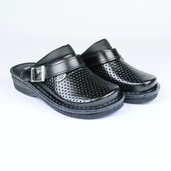 Neomed Leon V202F, Negru, 41