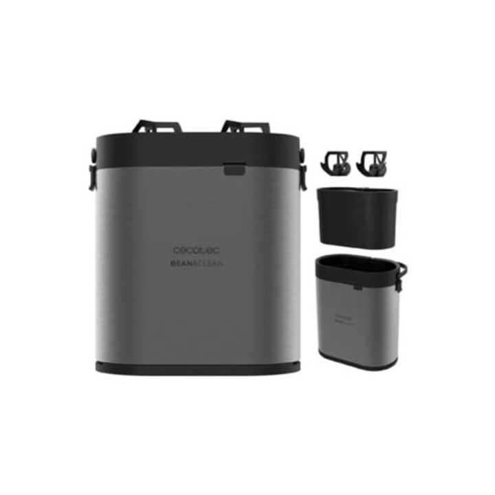 Accesoriu pentru cafea Cecotec Beanclean