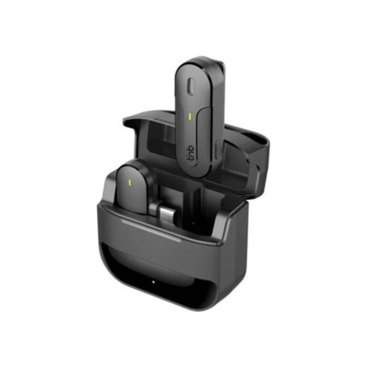 Microfon lavalier wireless TNB