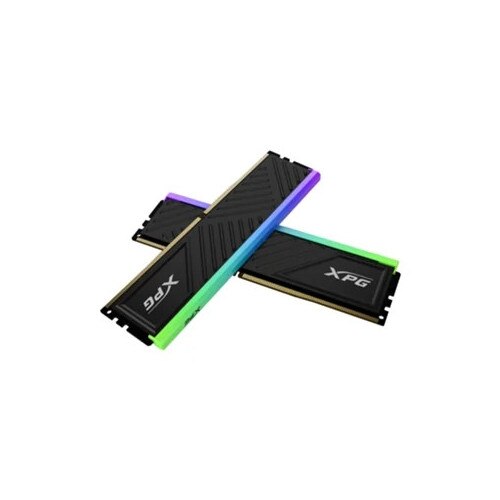 XPG ddr4-3200 32GB（16GB×2） Memorie RAM XPG set 32 GB 2 x 16 GB DDR4 3200 MHz - eMAG.ro