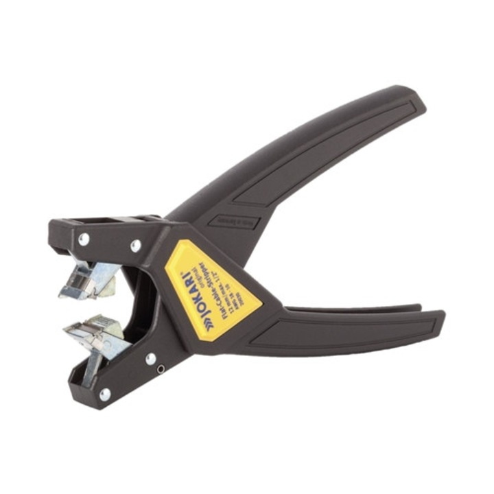 Clesti pentru cablu plat Jokari J20030, 12 mm