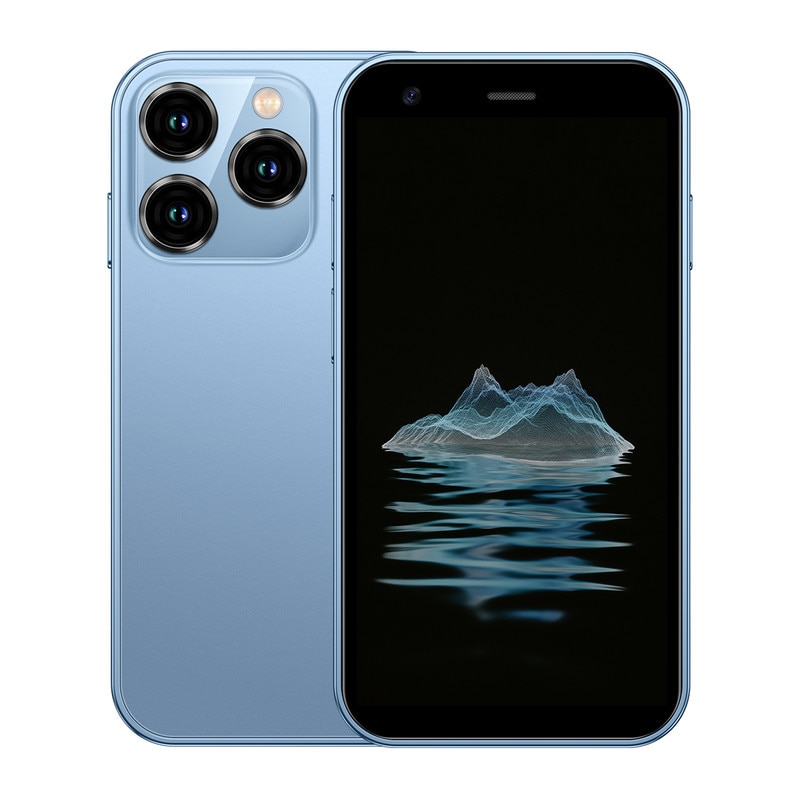 Telefon Mobil ONEMYTH XS15, Smartphone, 3G, 2GB RAM, 16GB, Negru, 3 inch