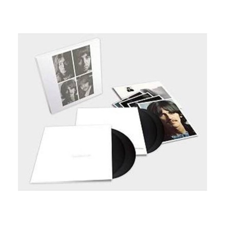 Vinil The Beatles - The Beatles (White Album)