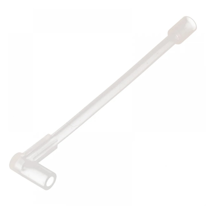 Furtun debitmetru e-SWC Supreme® pentru espressor Philips / Saeco / Gaggia, echivalent cu 422224708411