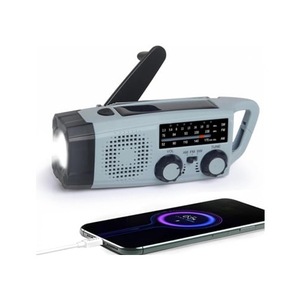 Radio cu ceas & portabile