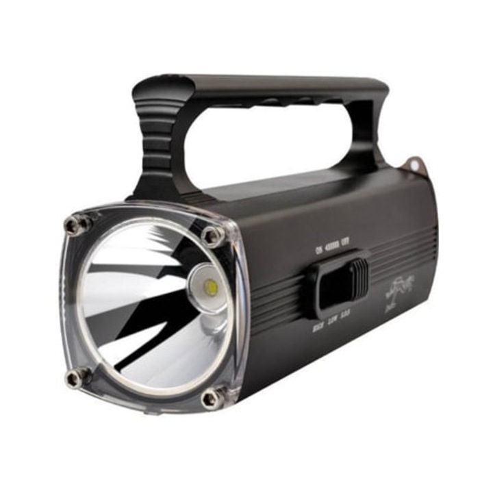 Фенер CHRONUS LT211 LED