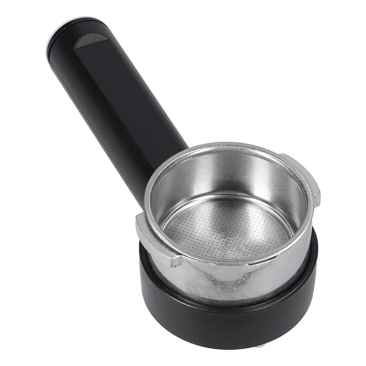 Portafiltru e-SWC Supreme® pentru espressor Philips Poemia / Saeco / Gaggia, echivalent cu CP9064/01 / 996530067961