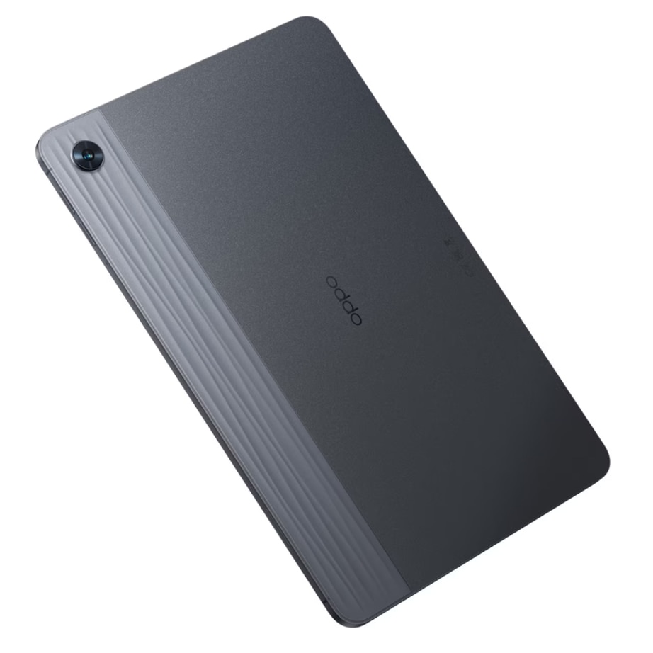 Tableta OPPO Pad Air, Procesor Qualcomm® Snapdragon™ 680, Ecran IPS LCD 10.36", 4GB RAM, 128GB Flash, Wi-Fi, Bluetooth Gri