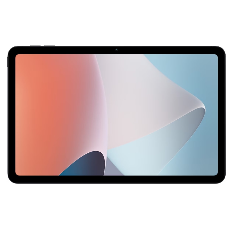 Tableta OPPO Pad Air, Procesor Qualcomm® Snapdragon™ 680, Ecran IPS LCD 10.36", 4GB RAM, 128GB Flash, Wi-Fi, Bluetooth Gri