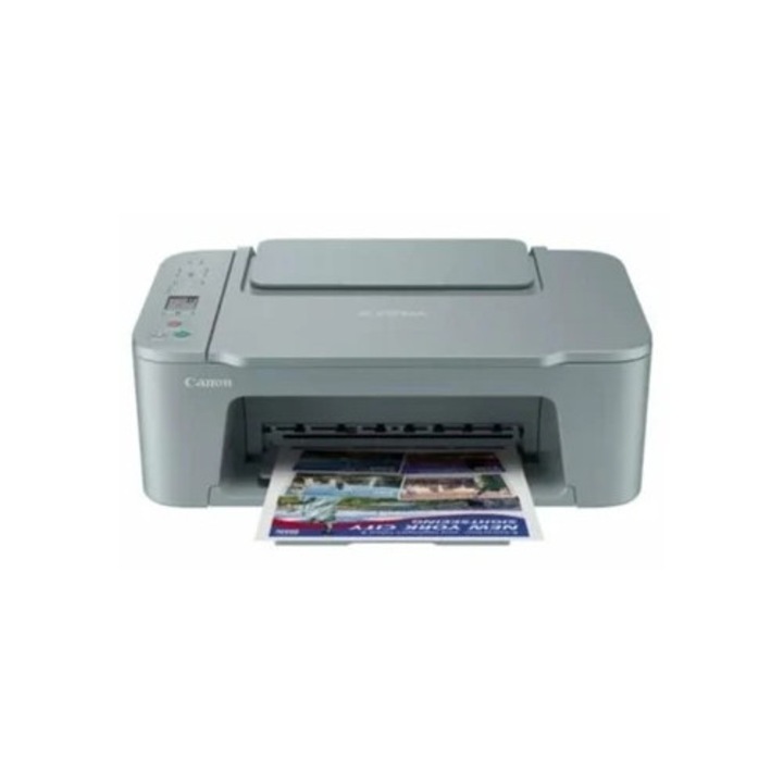 Мултифункционален принтер CANON PIXMA TR4755I, мастиленоструен, Wi-Fi