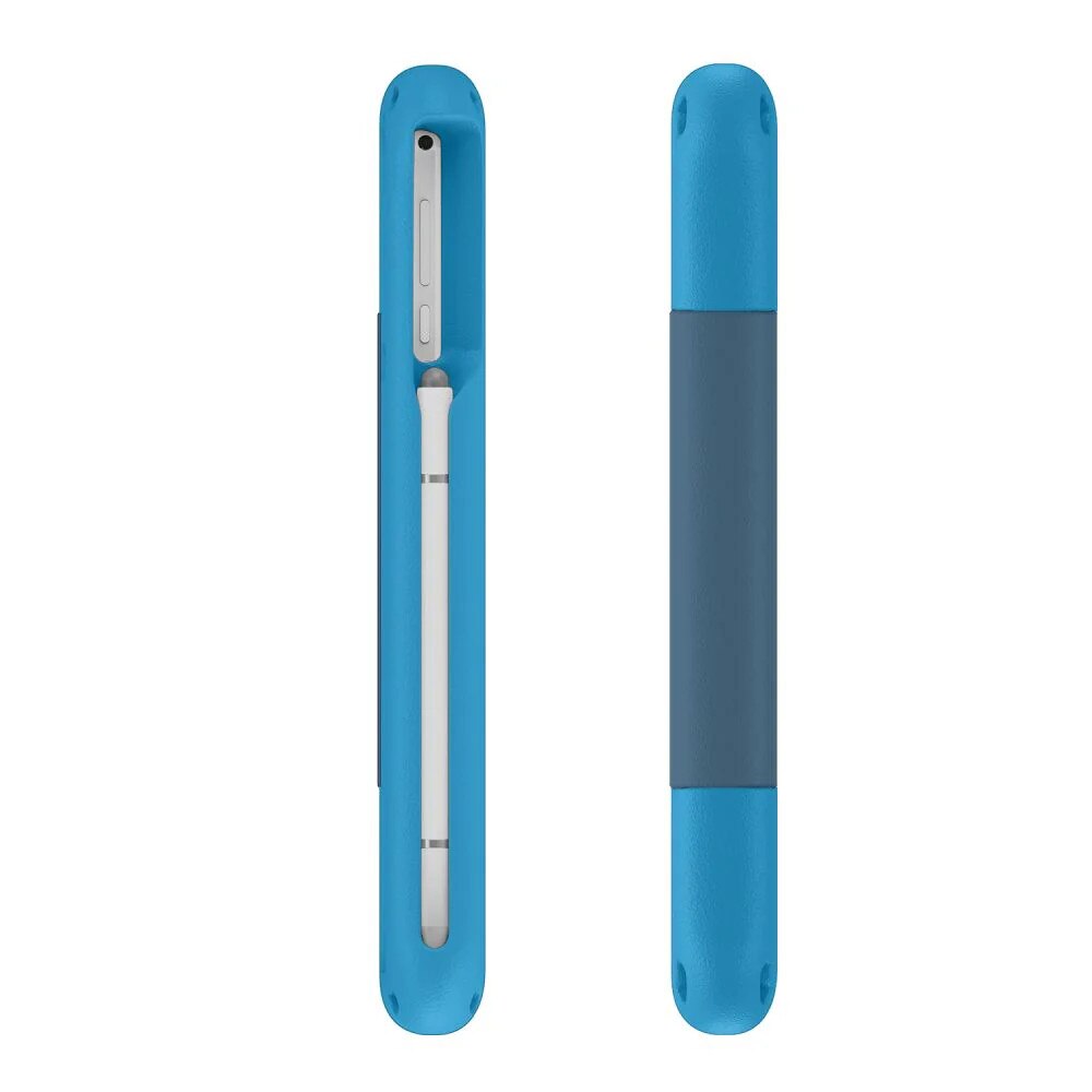 Tableta Ulefone Tab A9 Pro Kids, 128GB, 4GB RAM, 4G, Blue