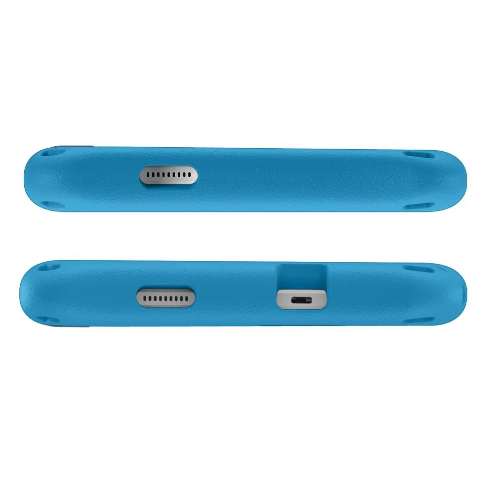 Tableta Ulefone Tab A9 Pro Kids, 128GB, 4GB RAM, 4G, Blue