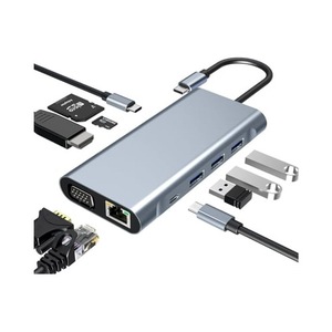 Кабели и адаптери