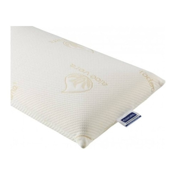 Párna TODOCAMA Classic szett 2 db, memóriahab, 75 cm