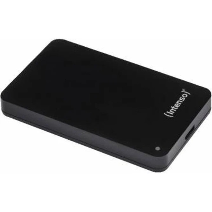 Външен твърд диск INTENSO 2.5", 500GB, USB 3.0