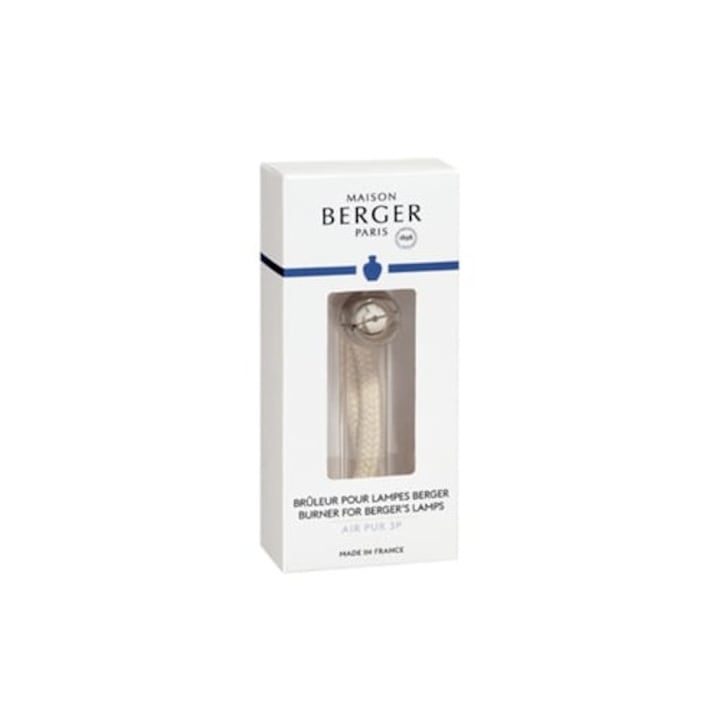Purificator de aer ORBER, debit de aer 180m³/h, ioni negativi, elimina mirosul, formaldehida, PM2.5, fumul pasiv, alergenii, dezinfectie, 36.5x20.5cm, alb