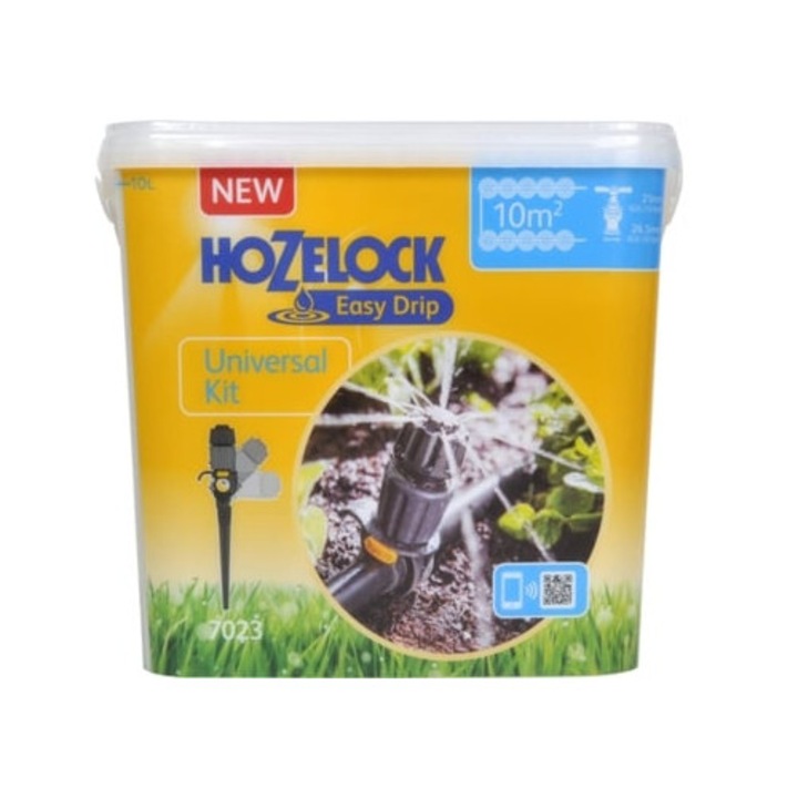 HOZELOCK 7023 csepegtető öntözőrendszer