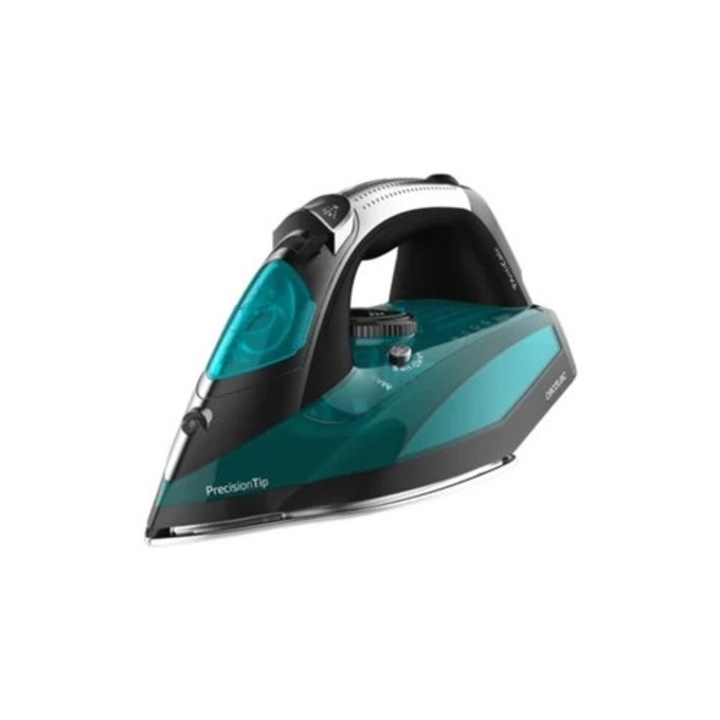 Парна ютия CECOTEC Fast&Furious 5020 Force 2600 W