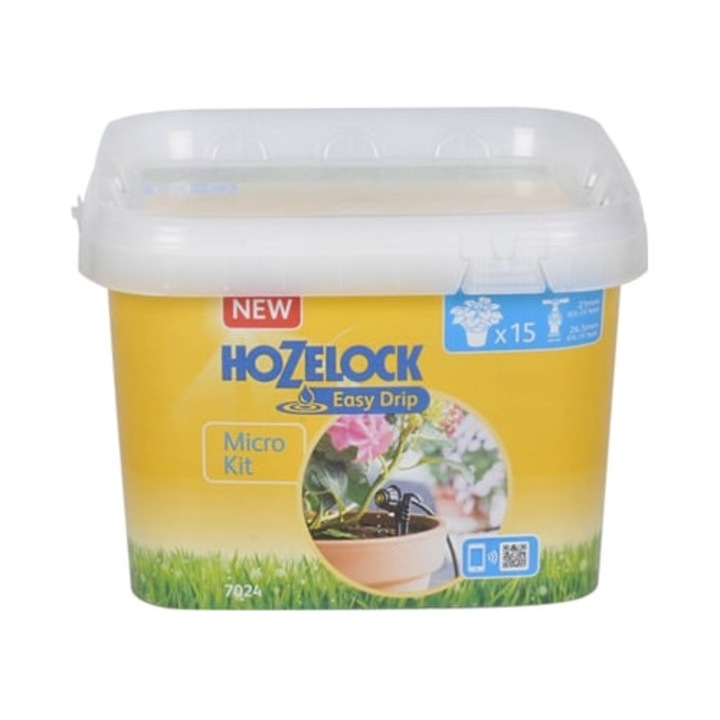 HOZELOCK 7024 csepegtető öntözőrendszer