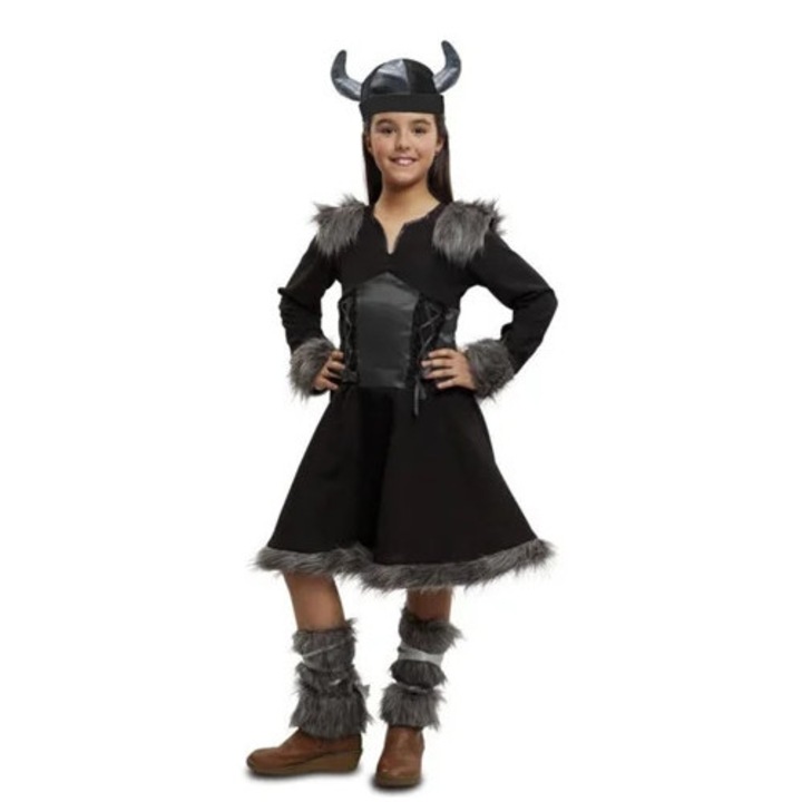 Costum Viking pentru copii, 1-2 ani