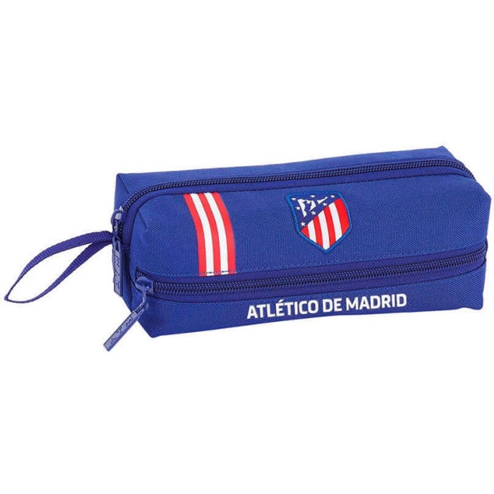 Несесер АТЛЕТИКО МАДРИД, 22x12x3см