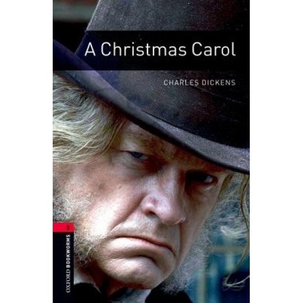 A Christmas Carol, Charles Dickens