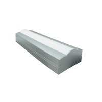 corp de iluminat cu led 454 mm pentru baie si bucatarie alb cald  alb rece imagen 47_0_
0