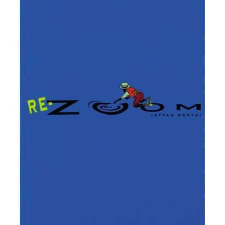Re-Zoom, Istvan Banyai