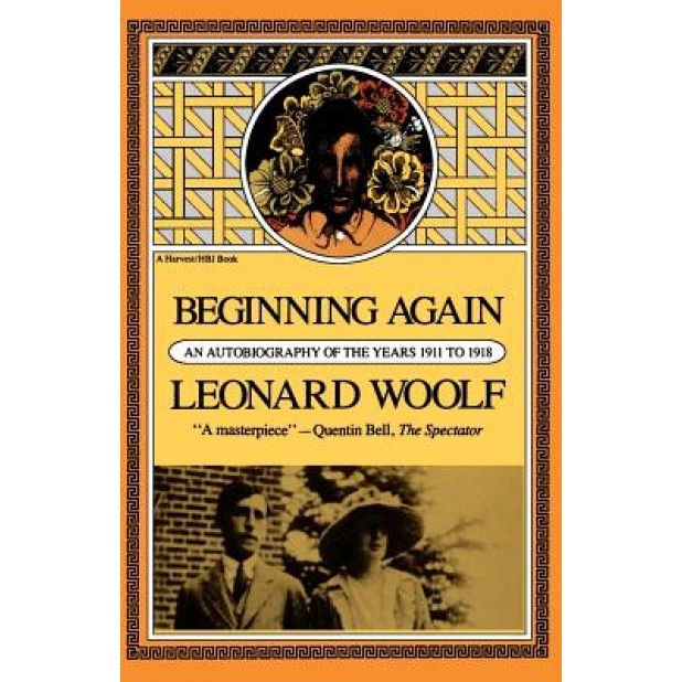 Beginning Again Revised, Leonard Woolf (Author)