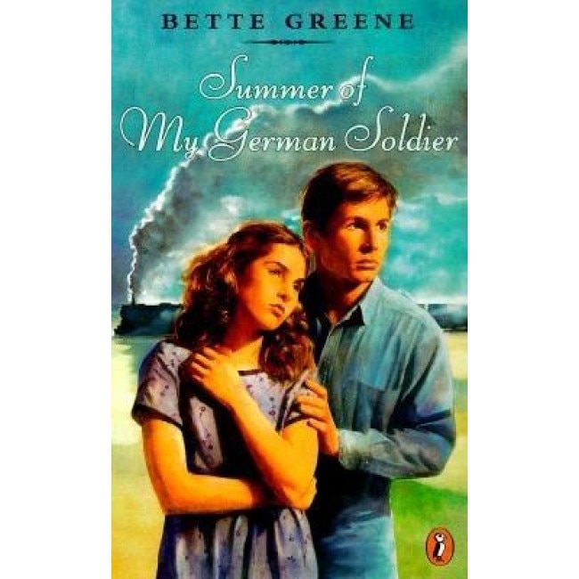 Summer of My German Soldier, Bette Greene