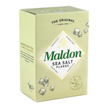 Sare Maldon 125gr. Sare Maldon 125gr.