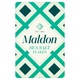 Sare Maldon, sare de mare, neiodata, 125gr