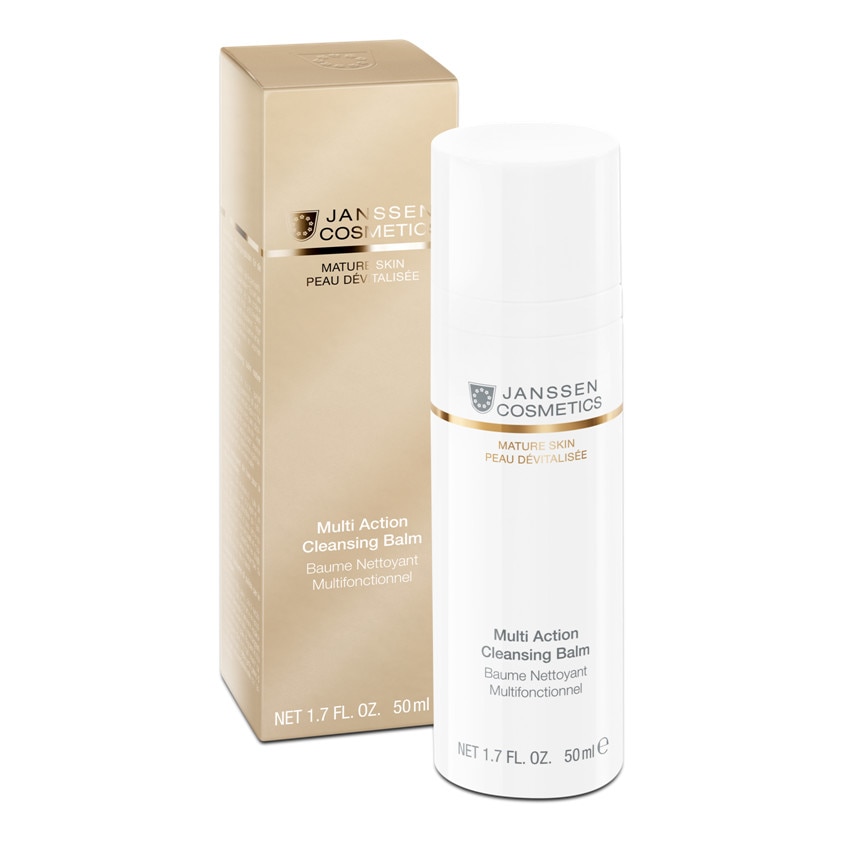 Demachiant Multi Action Cleansing Balm Mature sSin 50 ml