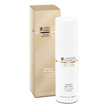 Tonic Micelar Mature Skin 50 ml Tonic Micelar Mature Skin 50 ml