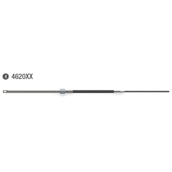 Cablu Directie, Pretech, M66, 13FT Cablu Directie, Pretech, M66, 13FT
