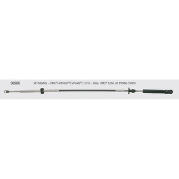 Cablu Maxflex, Pretech, C14, 8FT Cablu Maxflex, Pretech, C14, 8FT