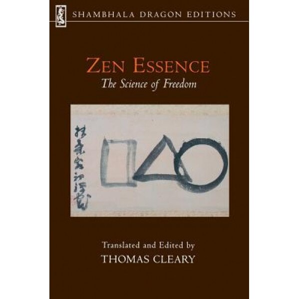 Zen Essence, Thomas F. Cleary (Editor)