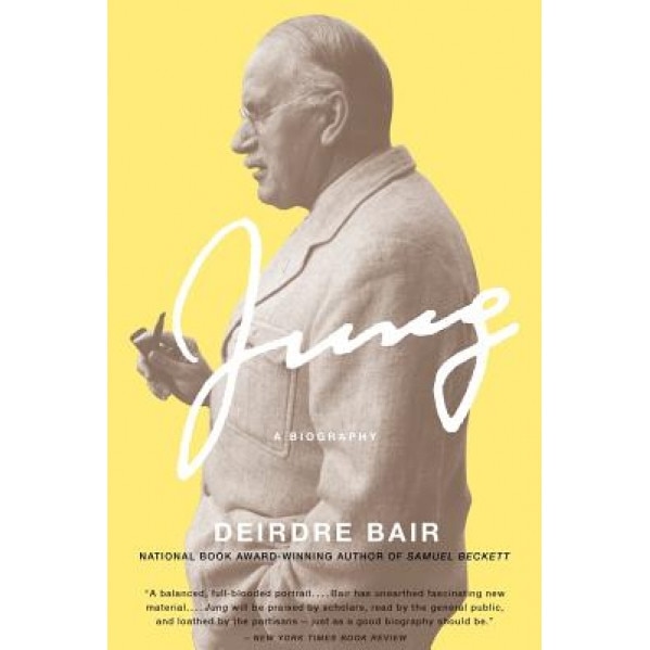 Jung: A Biography, Deirdre Bair (Author)