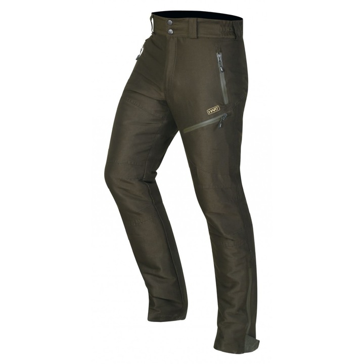 Hart Altai Bélelt Technikai Nadrág, Zöld