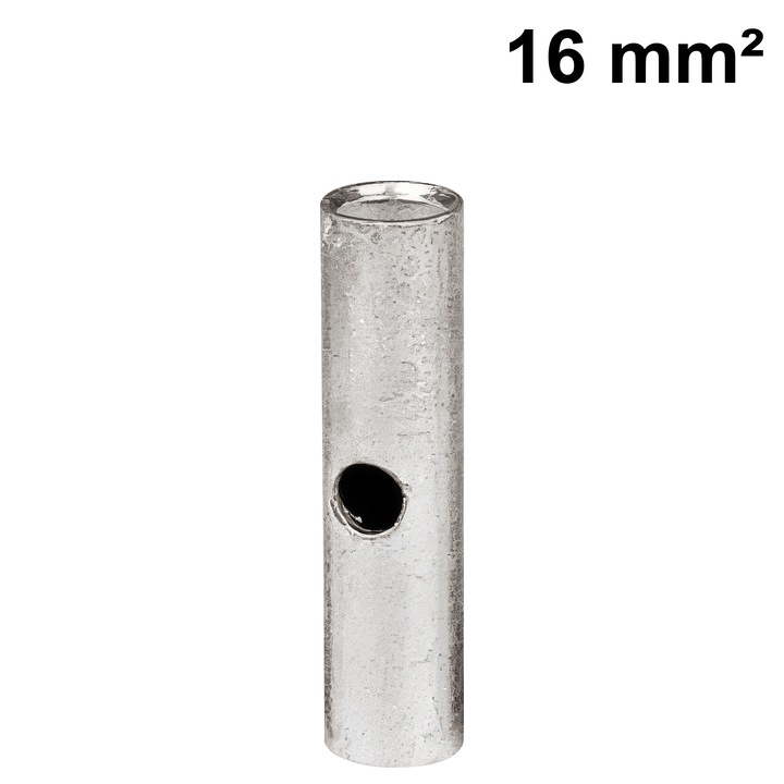 Mufa cupru 16 mm