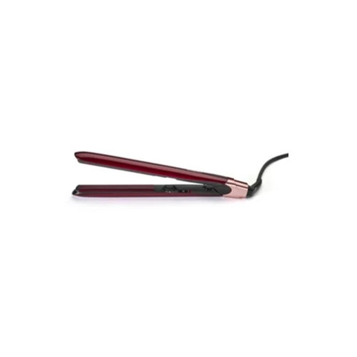 Babyliss Inspired St212pe hajvasaló, piros