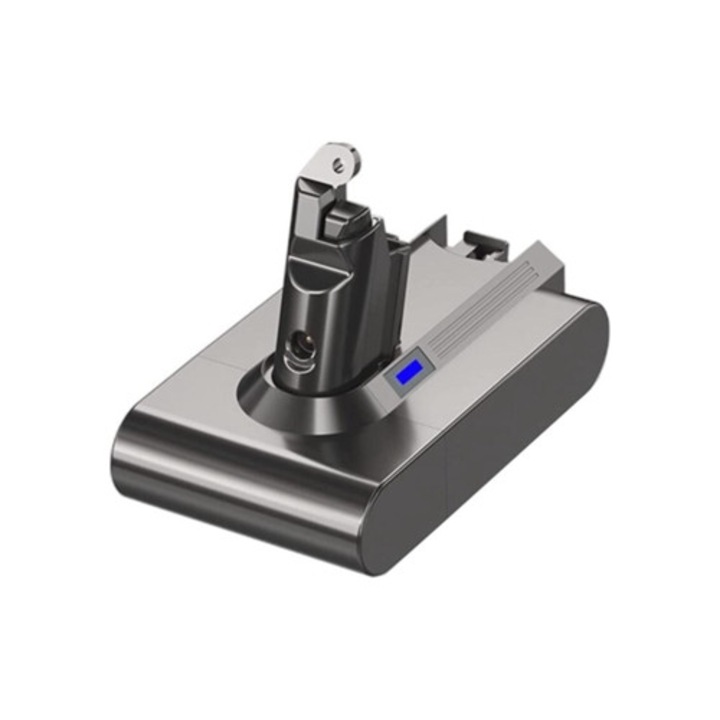 Baterie de repuesto 21,6 V 3,5 Ah pentru aspiratoare Dyson V6 DC62 DC58 DC59 DC61 DC72 DC74 SV03 SV05 SV06 SV07 SV09