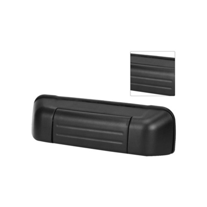 Csomagtartó fogantyú, Grand Vitara 98-05, fekete